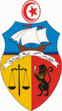 herb Tunezji